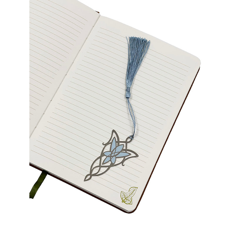 The Lord of the Rings Deluxe Bookmark Set (Set of 3)