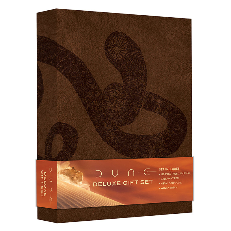 Dune Deluxe Gift Set