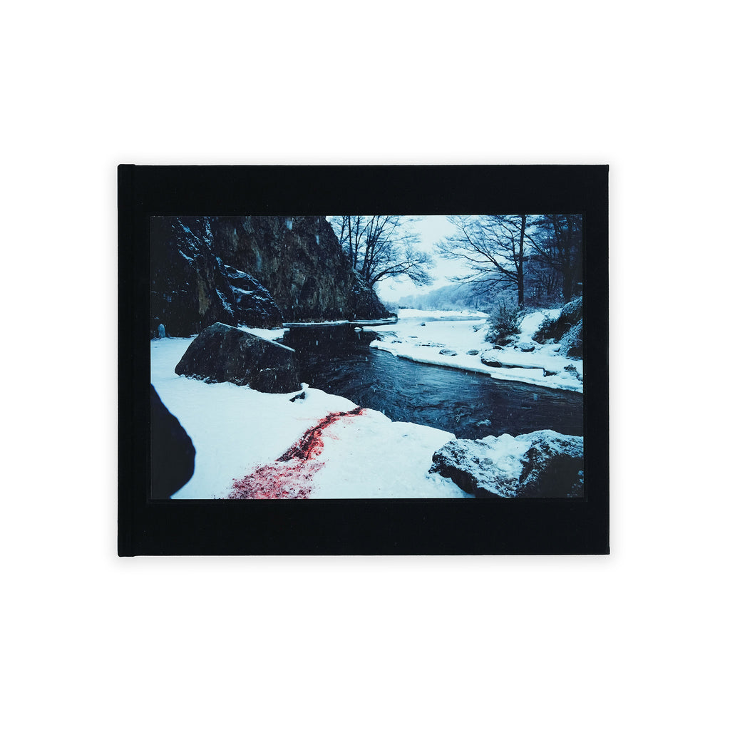 The Making of The Revenant [Signed Print Edition]