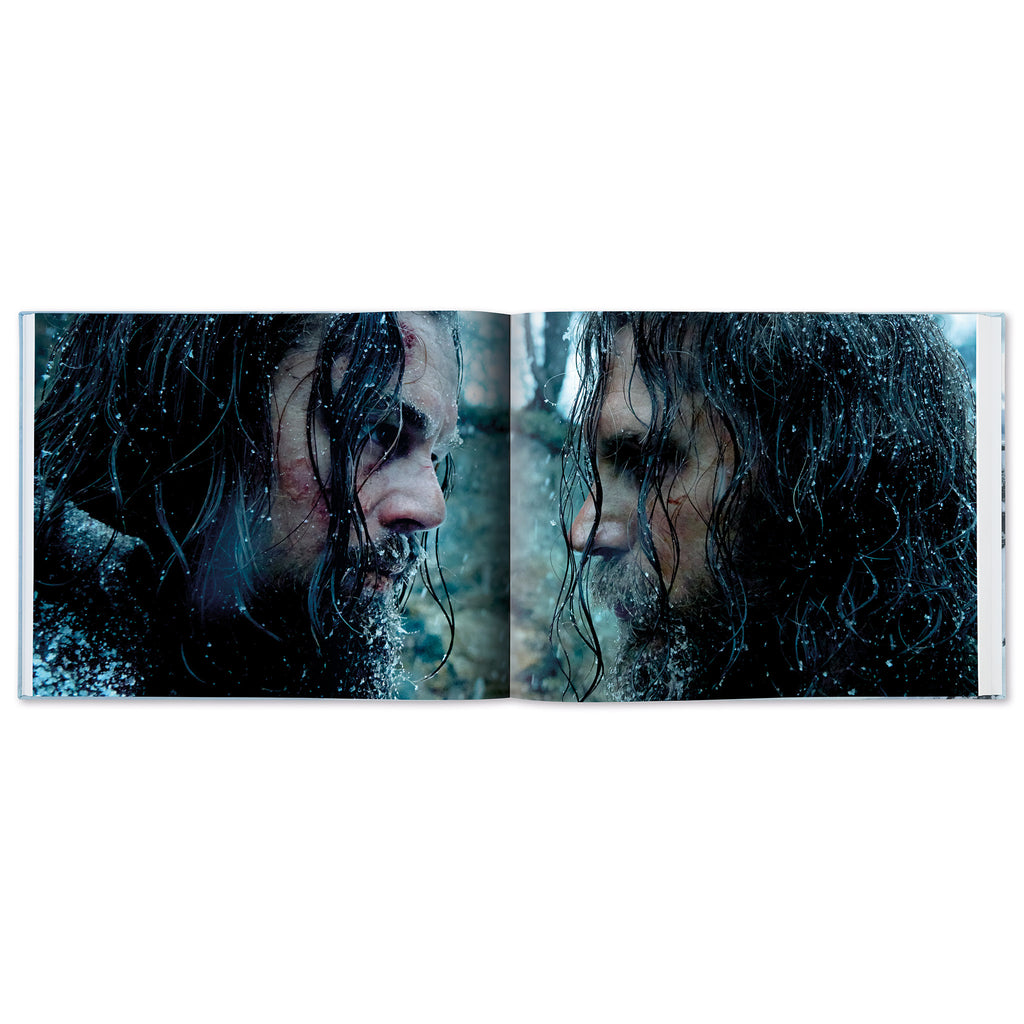 The Making of The Revenant [Signed Print Edition]