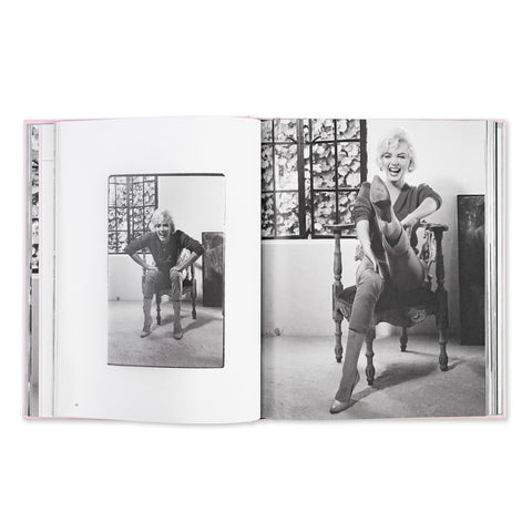 Marilyn: The Lost Photographs, the Last Interview [Limited Edition]