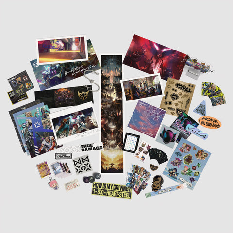 Headliners - Portfolio Edition