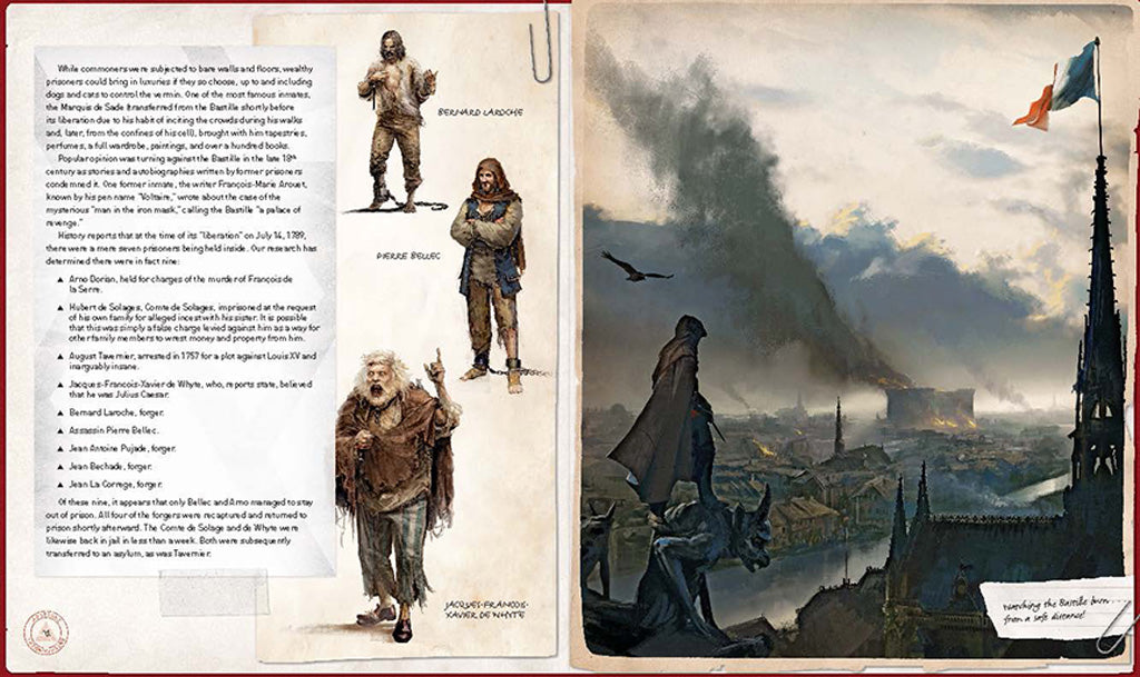 Assassin's Creed Unity