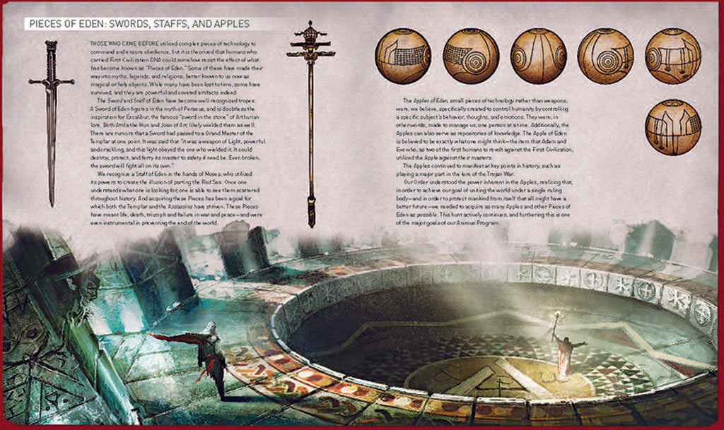 Assassin's Creed Unity