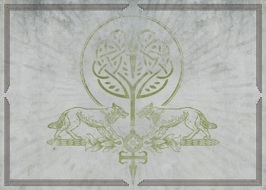 Destiny: Rise of Iron: Blank Hardcover Sketchbook