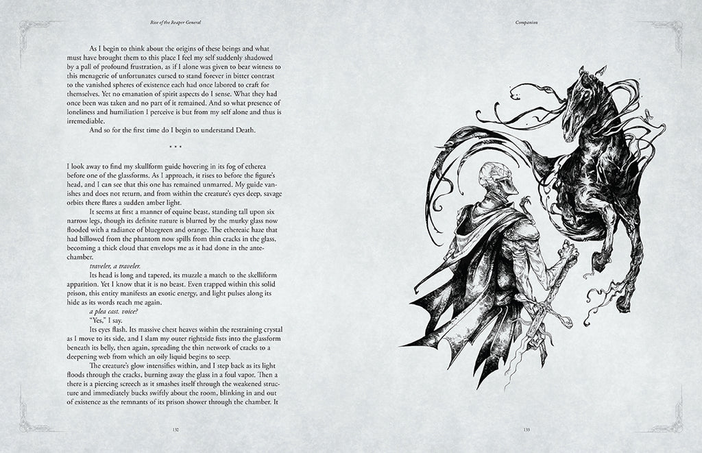 Court of the Dead: Rise of the Reaper General