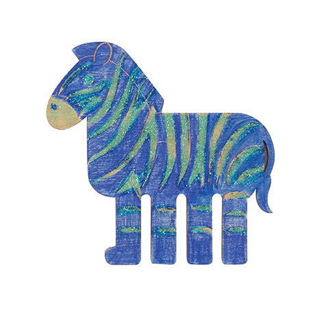 IncrediBuilds Jr.: Stackables: Safari Animals