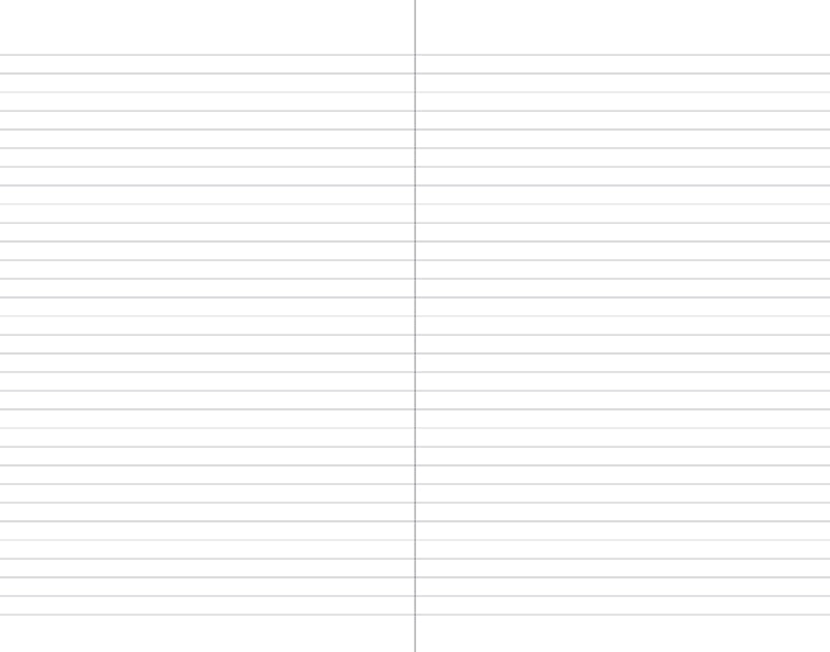 Harry Potter: Gryffindor Hardcover Ruled Journal