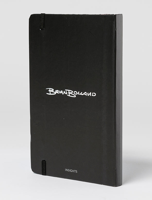 DC Comics: The Joker Hardcover Ruled Journal: Artist Edition