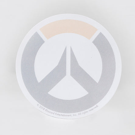 Overwatch Sticky Notepad