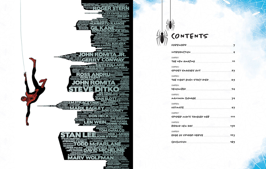 Marvel's Spider-Man: From Amazing to Spectacular