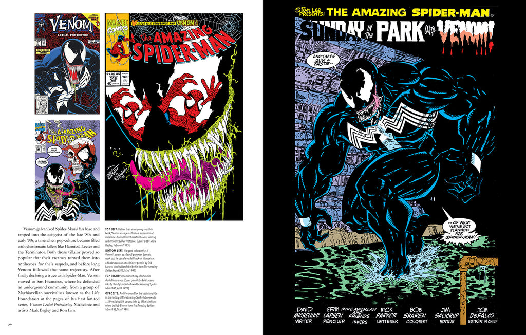 Marvel's Spider-Man: From Amazing to Spectacular