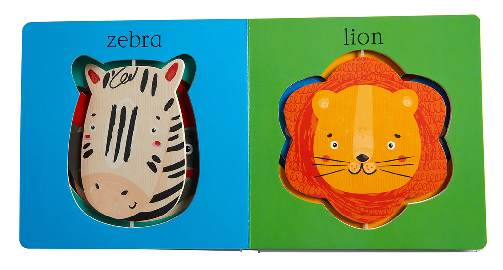 Twisters: Wild Animals