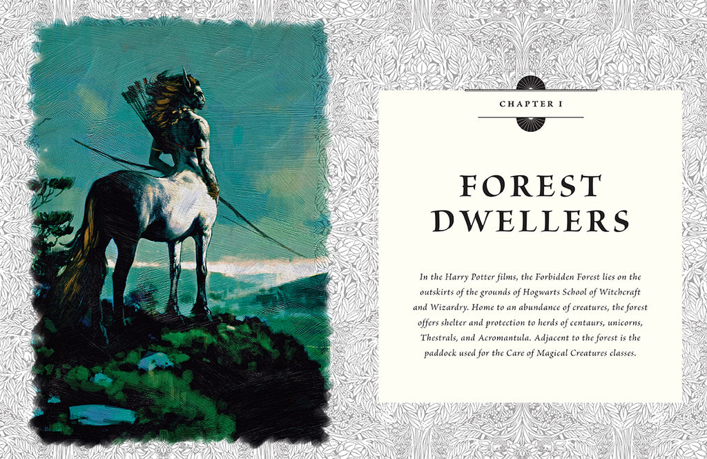 Harry Potter: Film Vault: The Complete Series