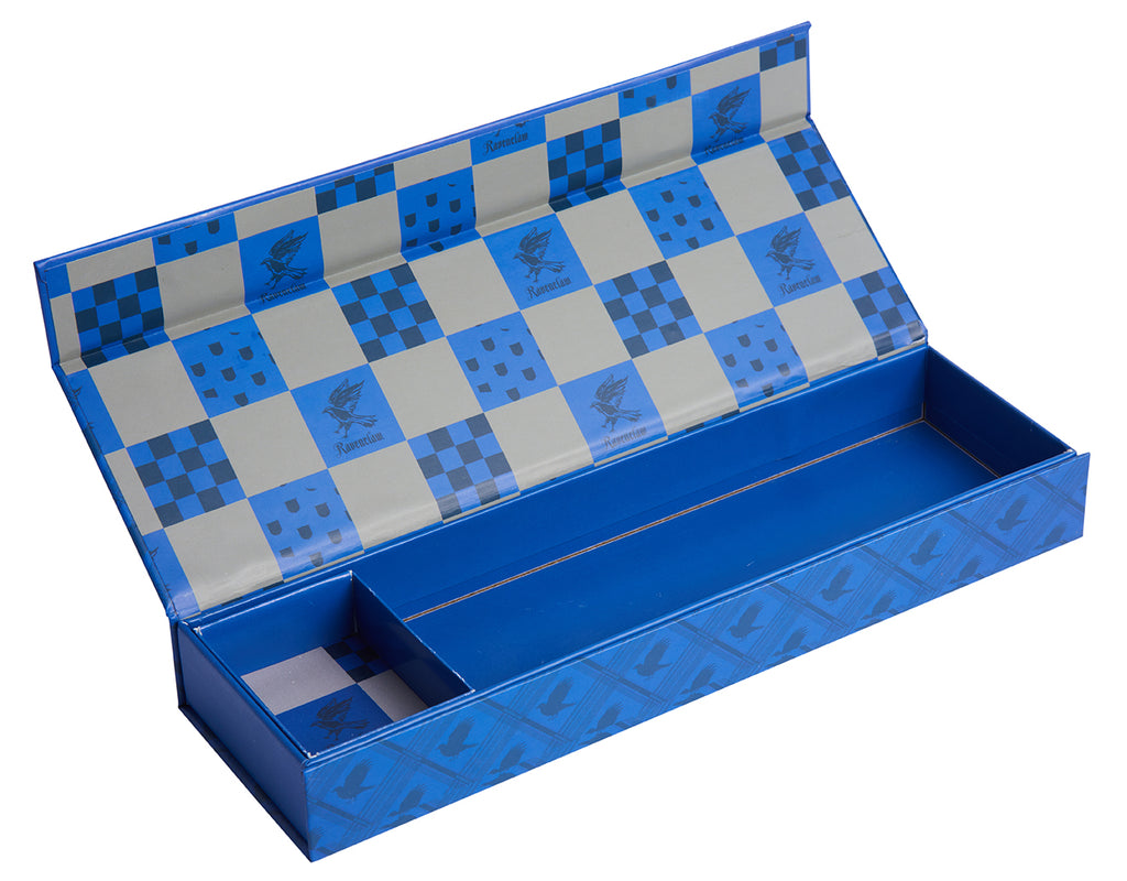 Harry Potter: Ravenclaw Magnetic Pencil Box