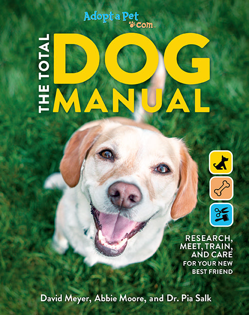 The Total Dog Manual