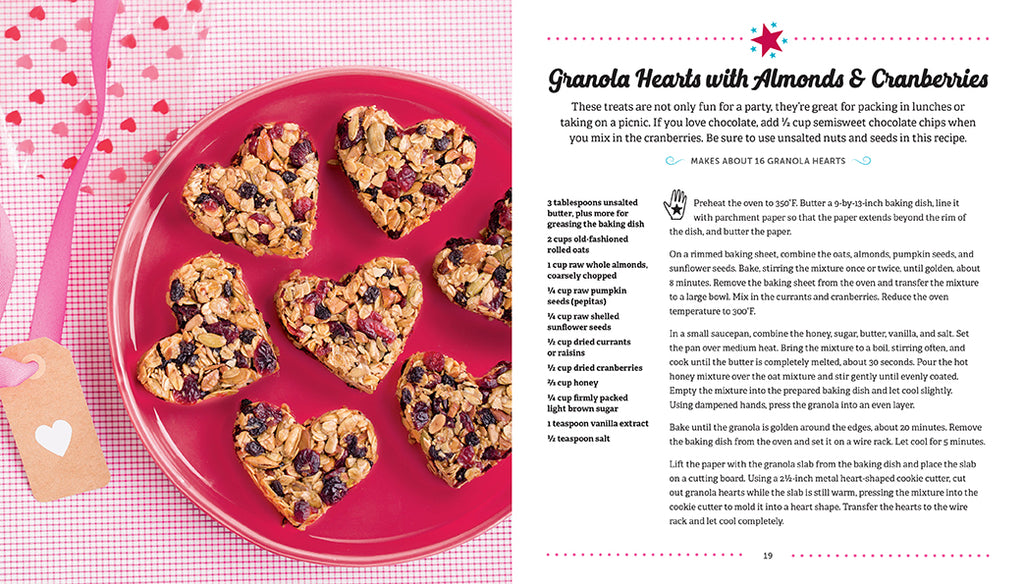 American Girl My First Cookbook Collection