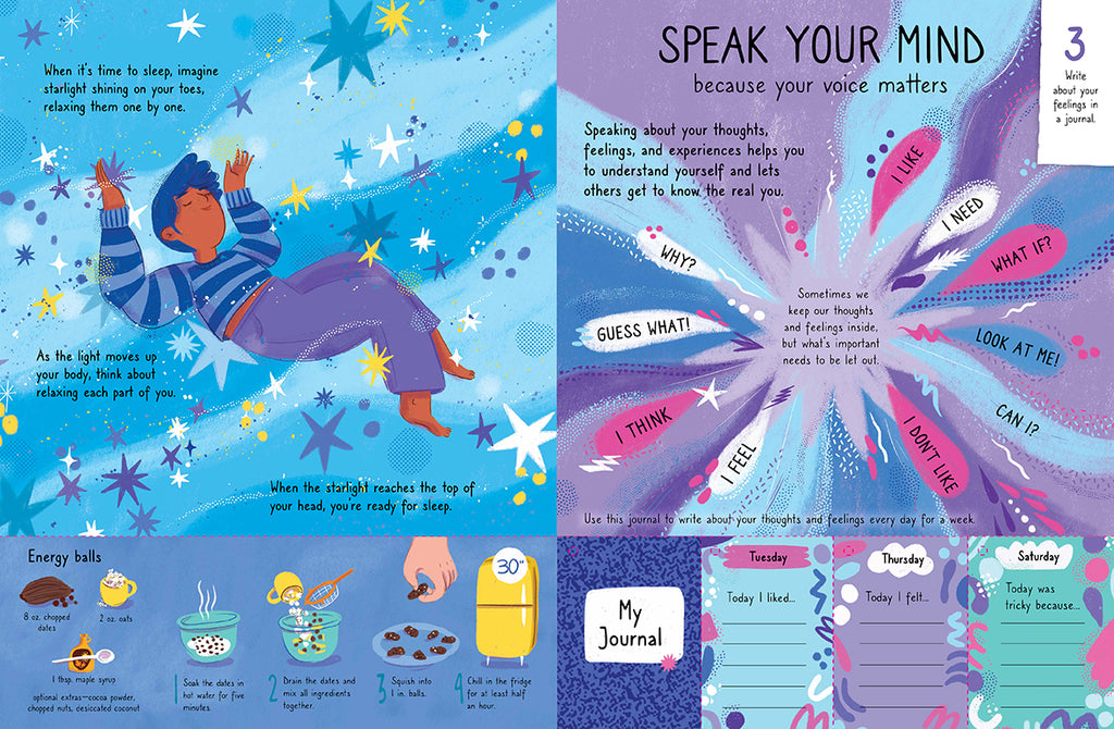 The Extraordinary Book that Makes You Feel Happy