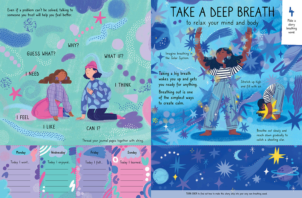 The Extraordinary Book that Makes You Feel Happy