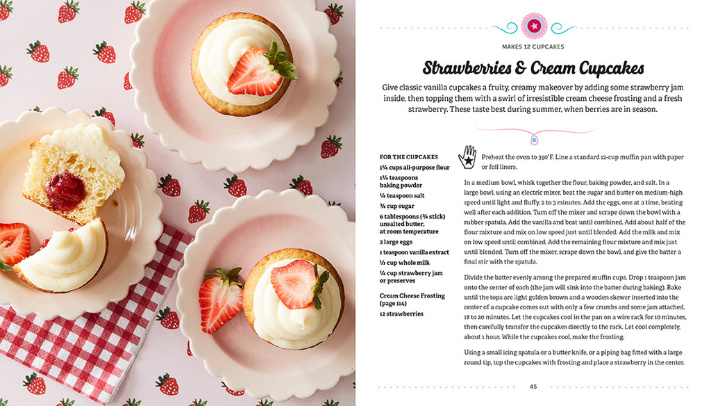 American Girl Tea Parties