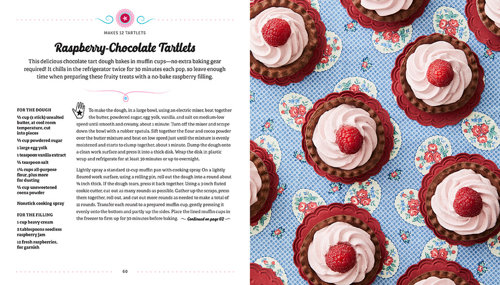 American Girl Tea Parties