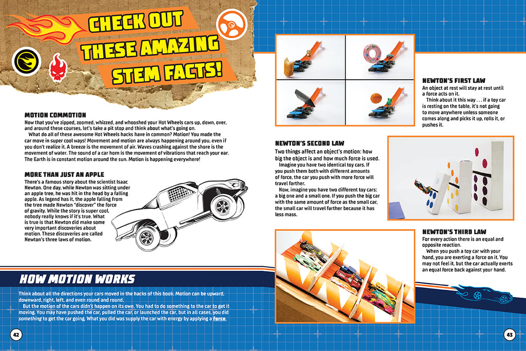 Hot Wheels Track Builder