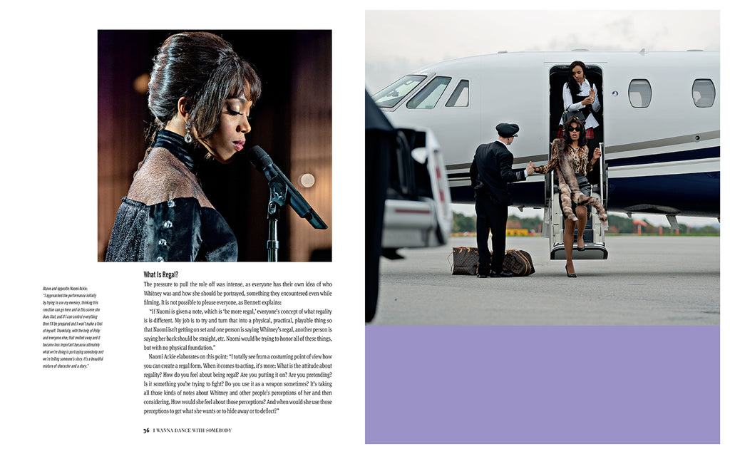 I Wanna Dance with Somebody