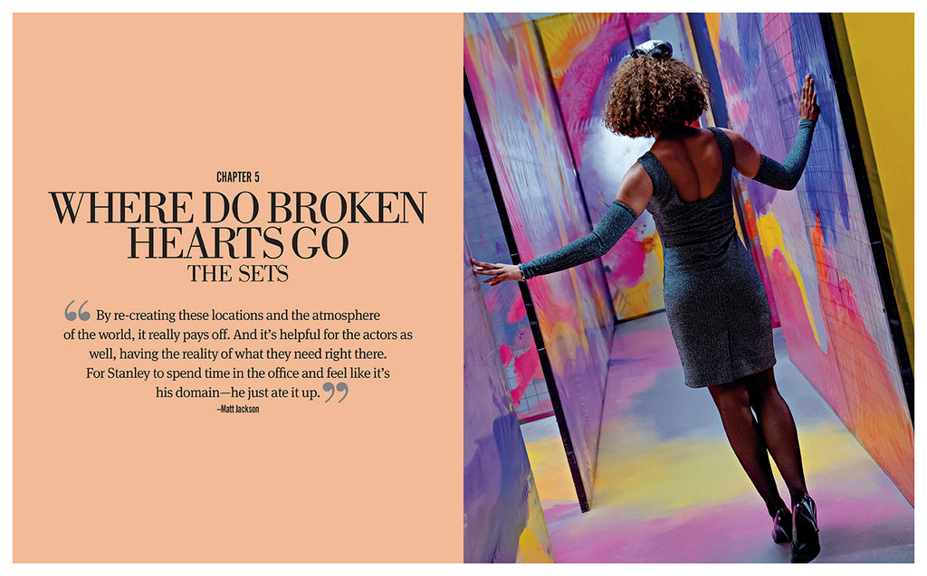 I Wanna Dance with Somebody