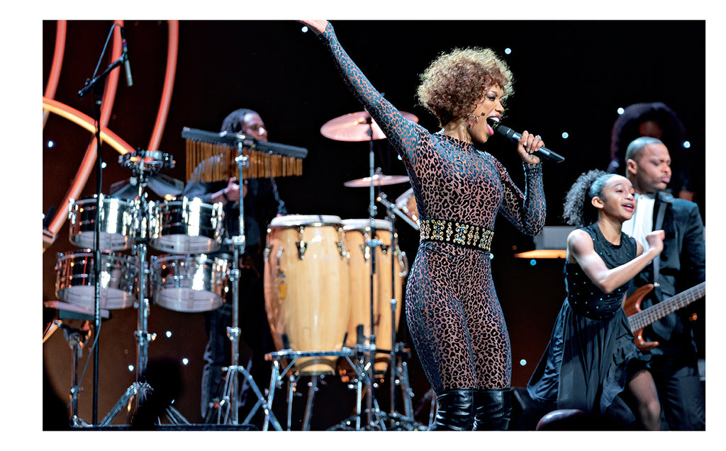 I Wanna Dance with Somebody