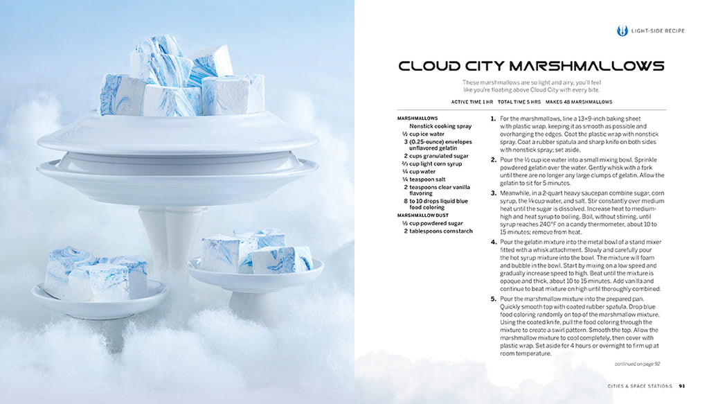 Star Wars: Galactic Baking Gift Set