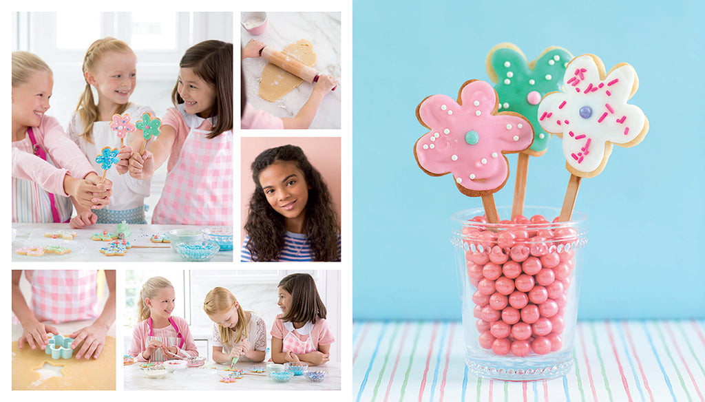 American Girl Baking - Gift Set