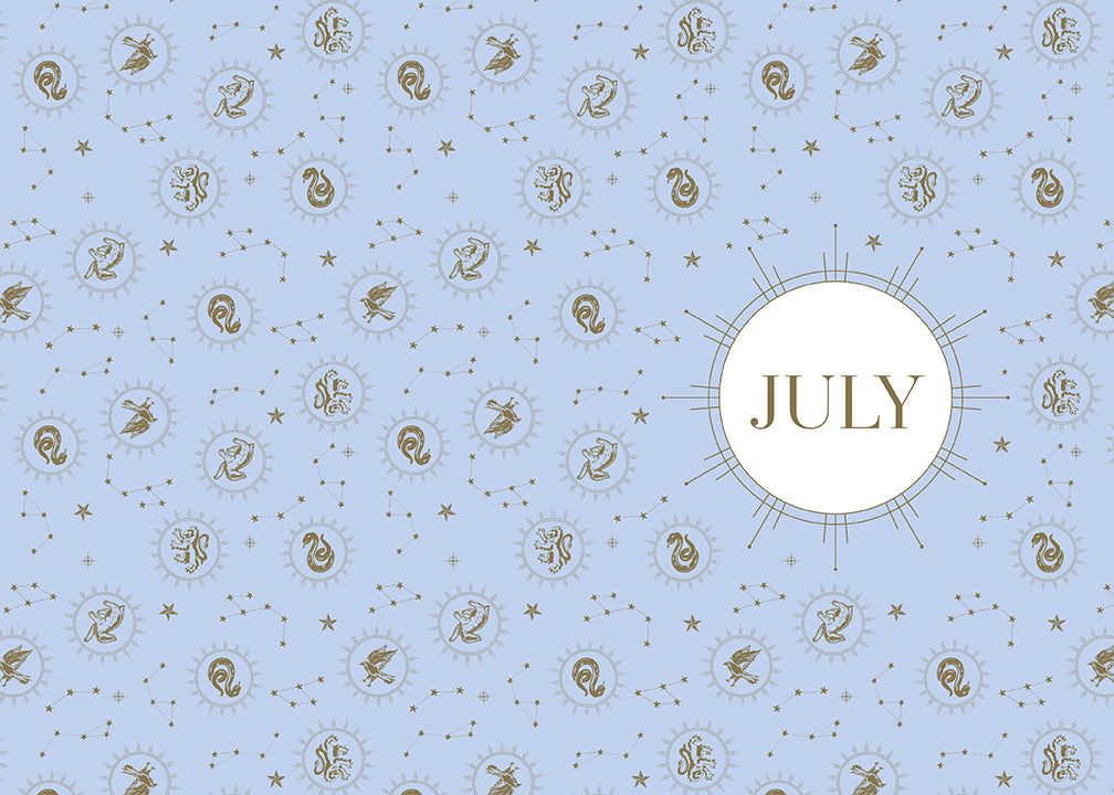 Harry Potter 2022-2023 Academic Year Planner