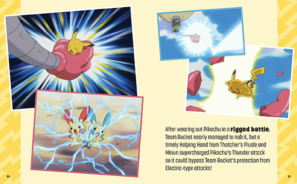 Pokemon: Trainer's Mini Exploration Guide to Hoenn