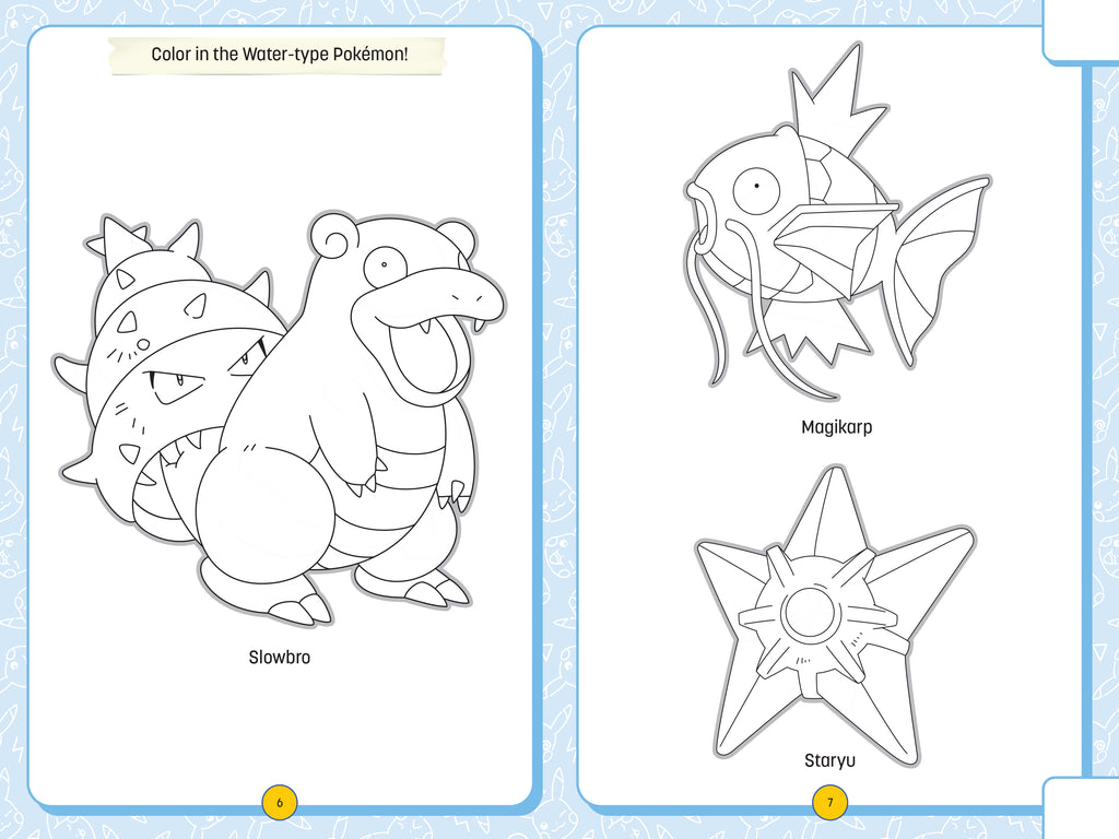 Pokemon: My Super Awesome Pokemon Journey Notebook