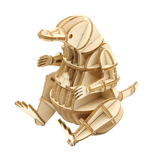 IncrediBuilds: Fantastic Beasts and Where to Find Them Bundle