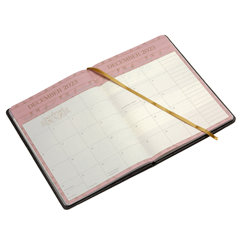 Harry Potter 2023-2024 Academic Year Planner