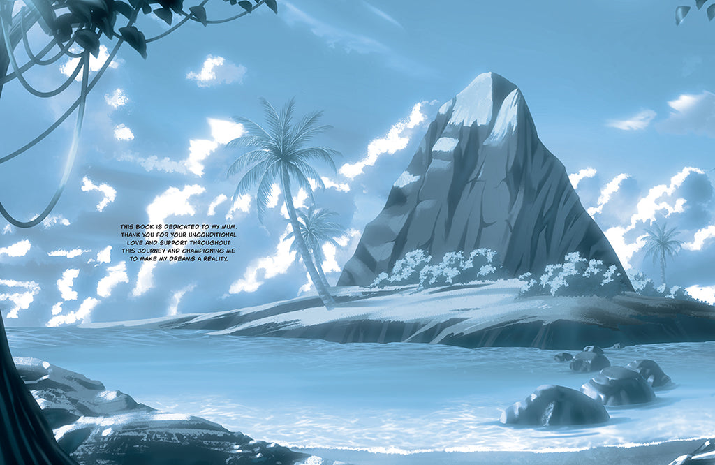 Guardian of the Realm