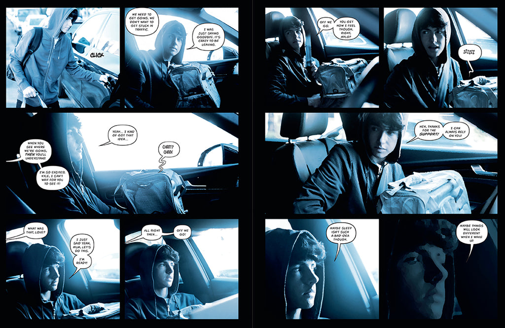 Guardian of the Realm