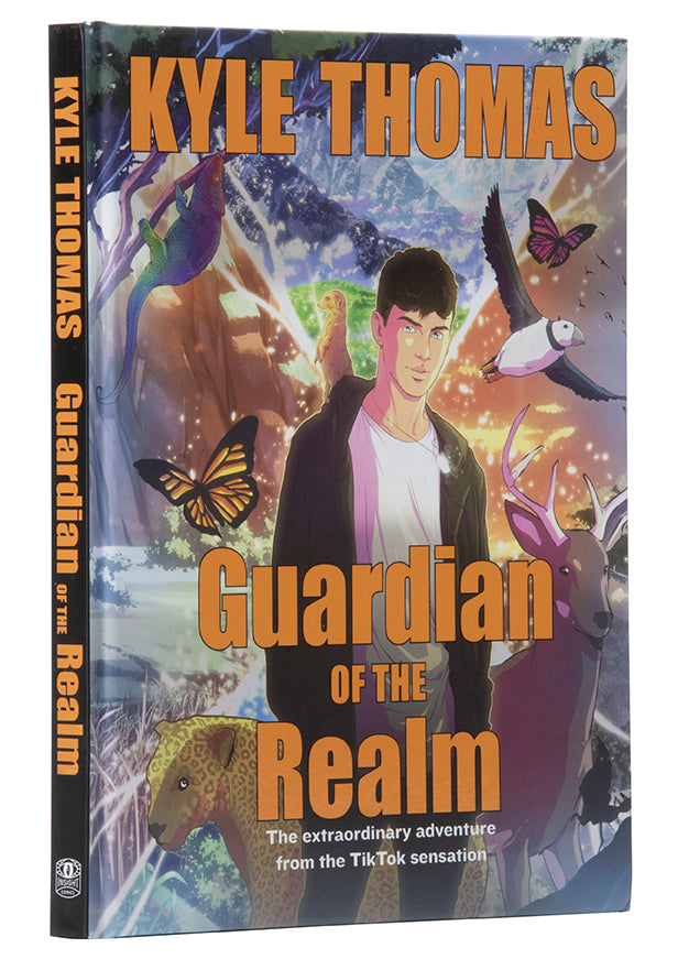 Guardian of the Realm