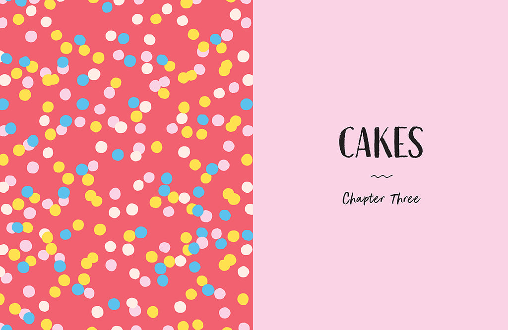 Fitwaffle's Baked in One